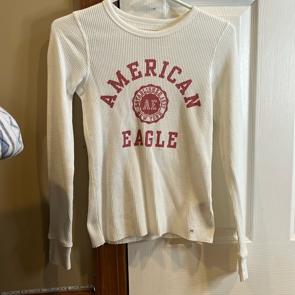 American Eagle!!